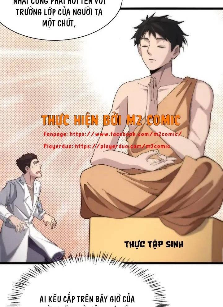 Đại Y Lăng Nhiên Chapter 68 - 52