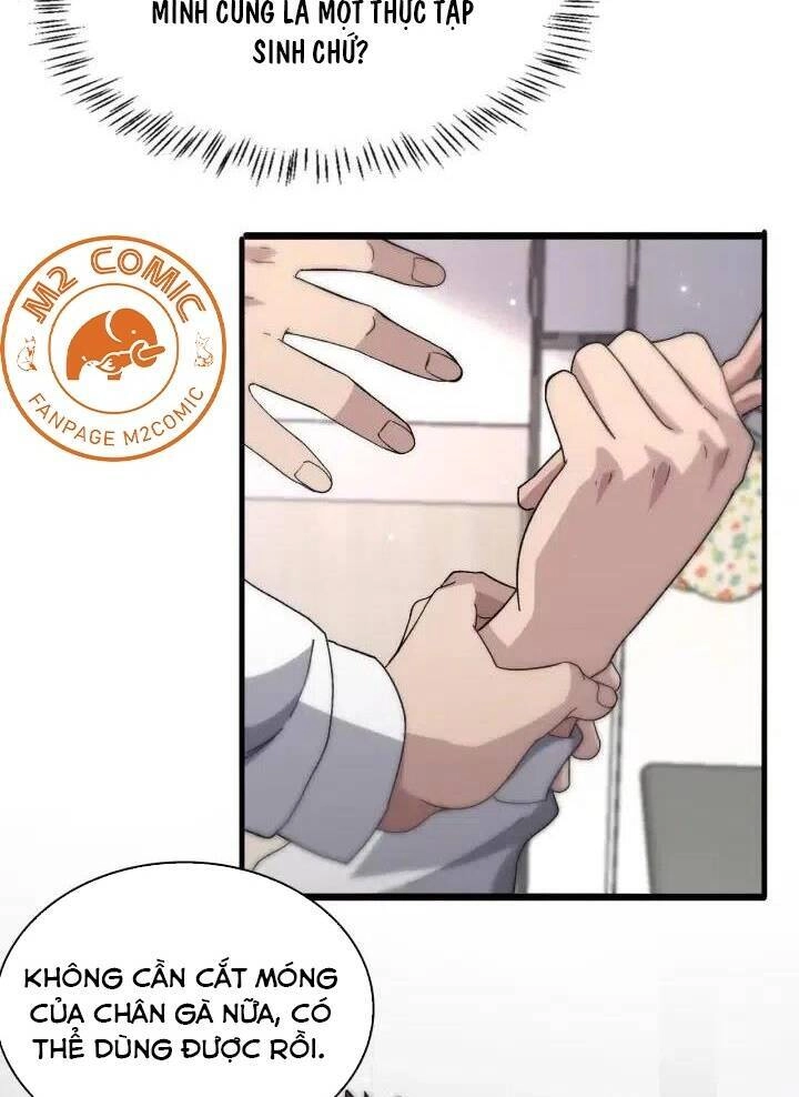 Đại Y Lăng Nhiên Chapter 68 - 53