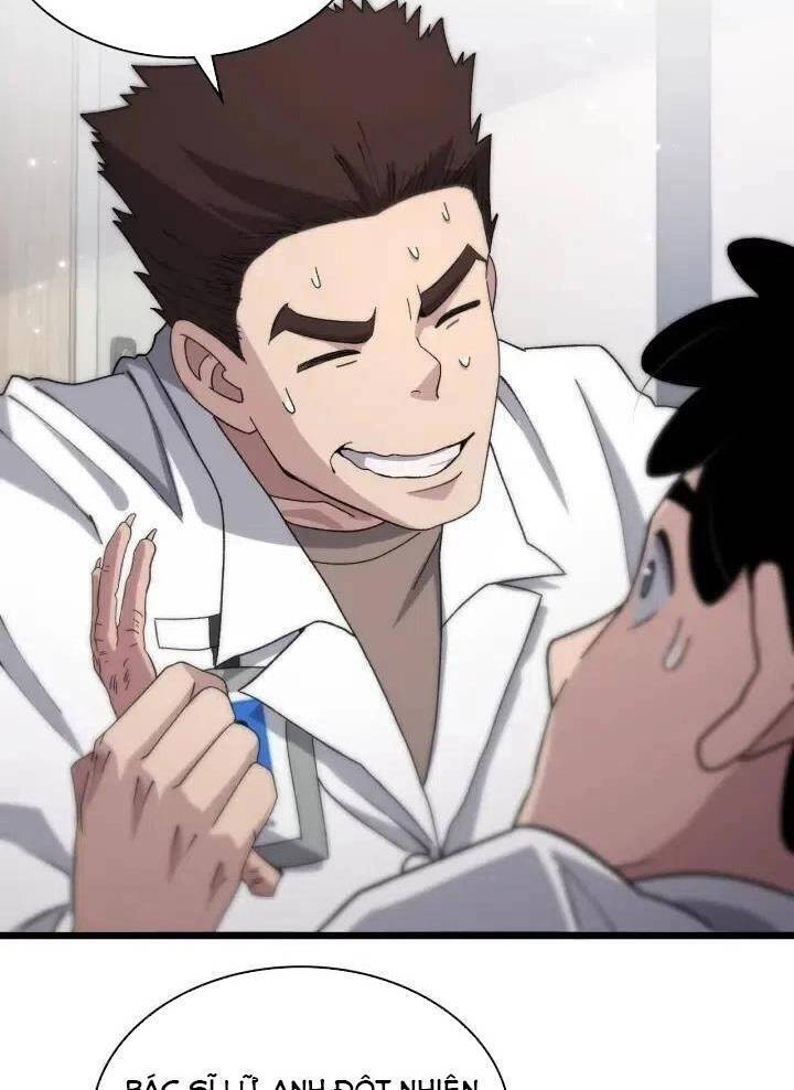 Đại Y Lăng Nhiên Chapter 68 - 54