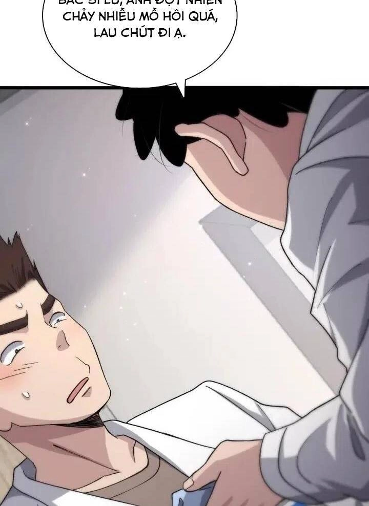 Đại Y Lăng Nhiên Chapter 68 - 55