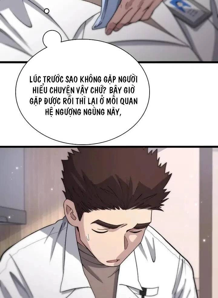 Đại Y Lăng Nhiên Chapter 68 - 56