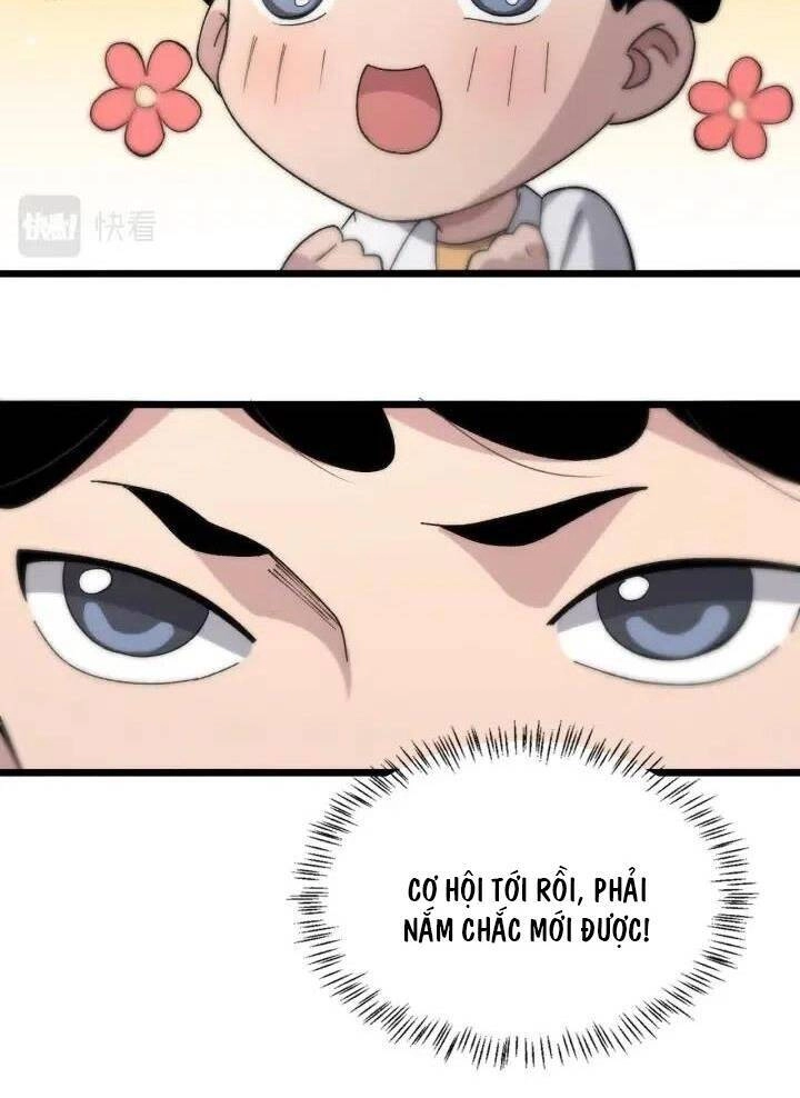 Đại Y Lăng Nhiên Chapter 68 - 58