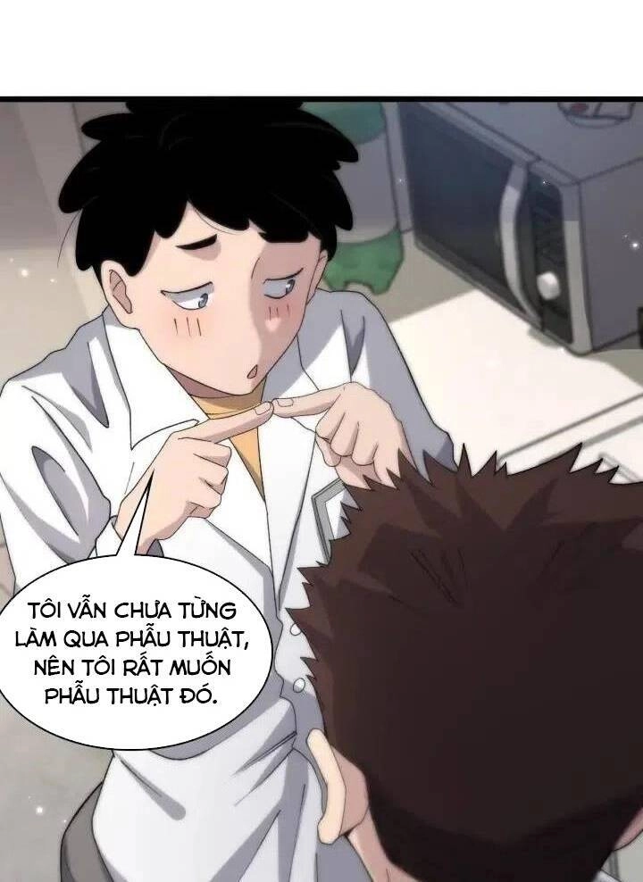 Đại Y Lăng Nhiên Chapter 68 - 59