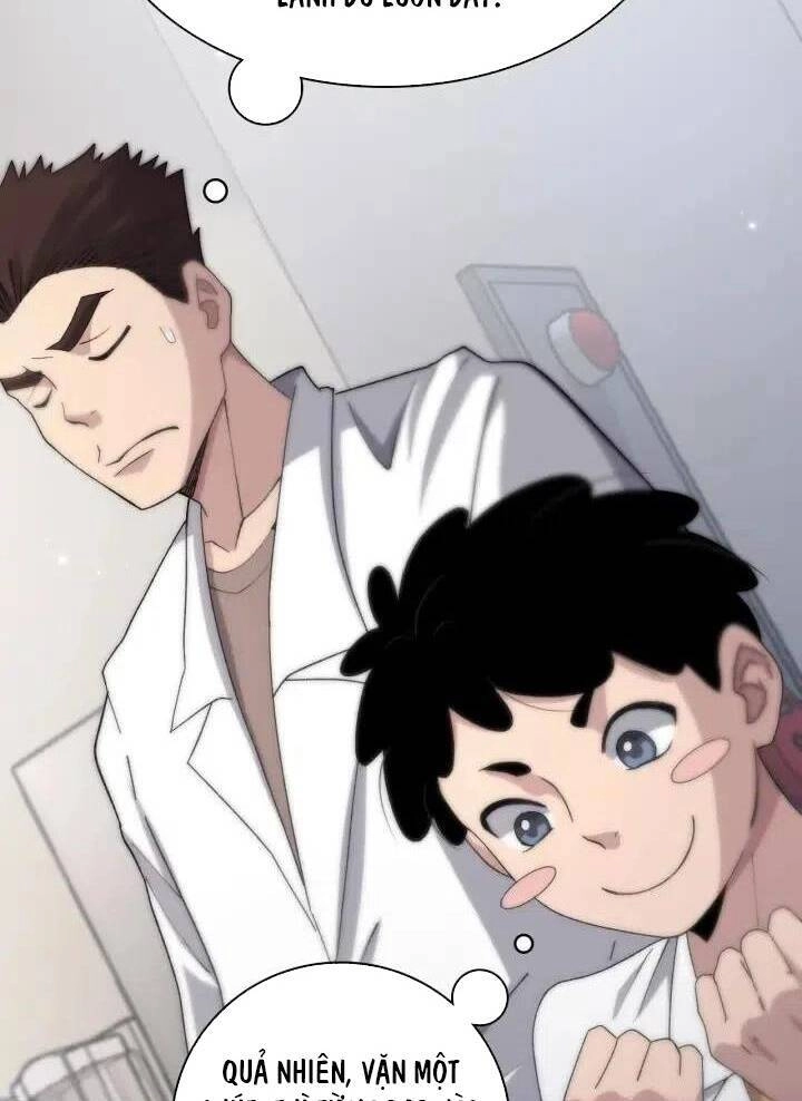 Đại Y Lăng Nhiên Chapter 68 - 61