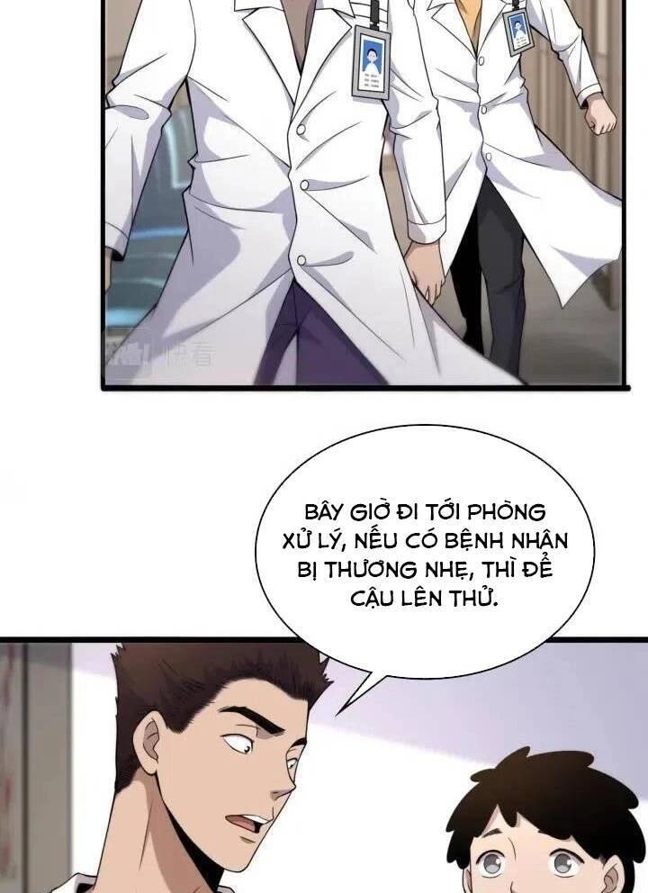 Đại Y Lăng Nhiên Chapter 69 - 3