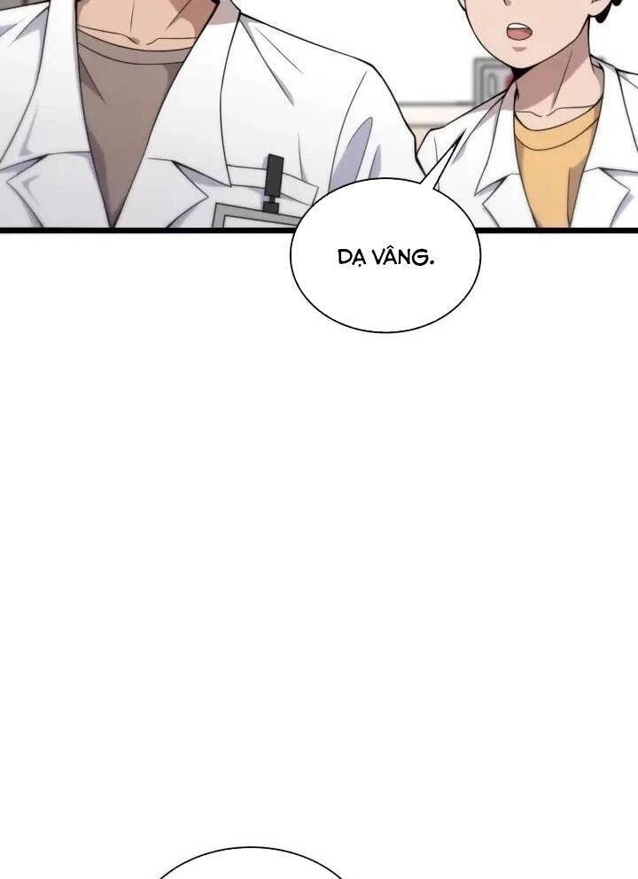 Đại Y Lăng Nhiên Chapter 69 - 4