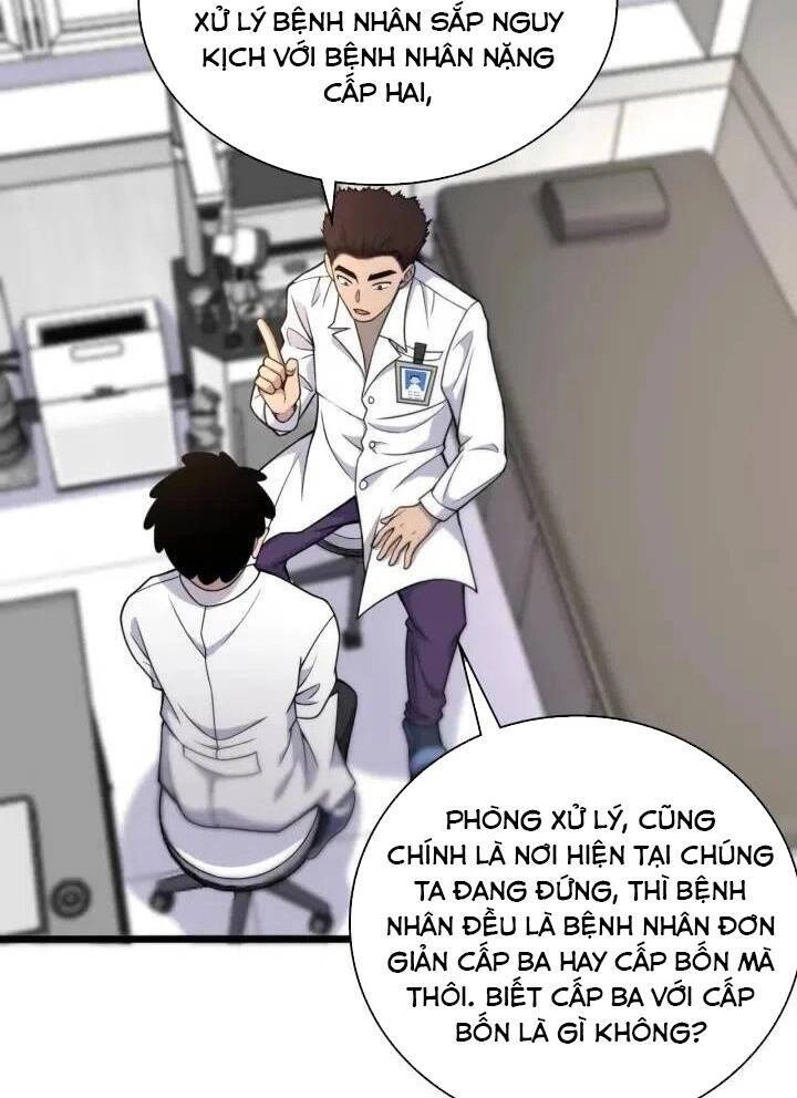 Đại Y Lăng Nhiên Chapter 69 - 7