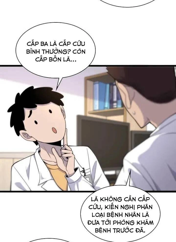 Đại Y Lăng Nhiên Chapter 69 - 8