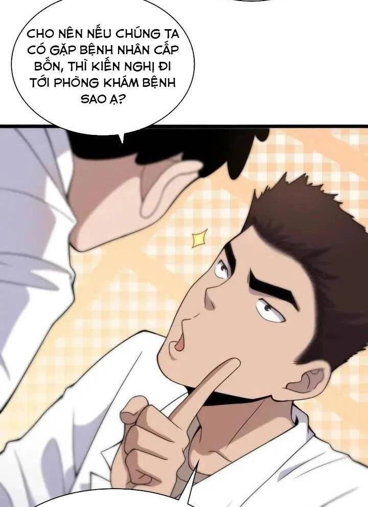 Đại Y Lăng Nhiên Chapter 69 - 9