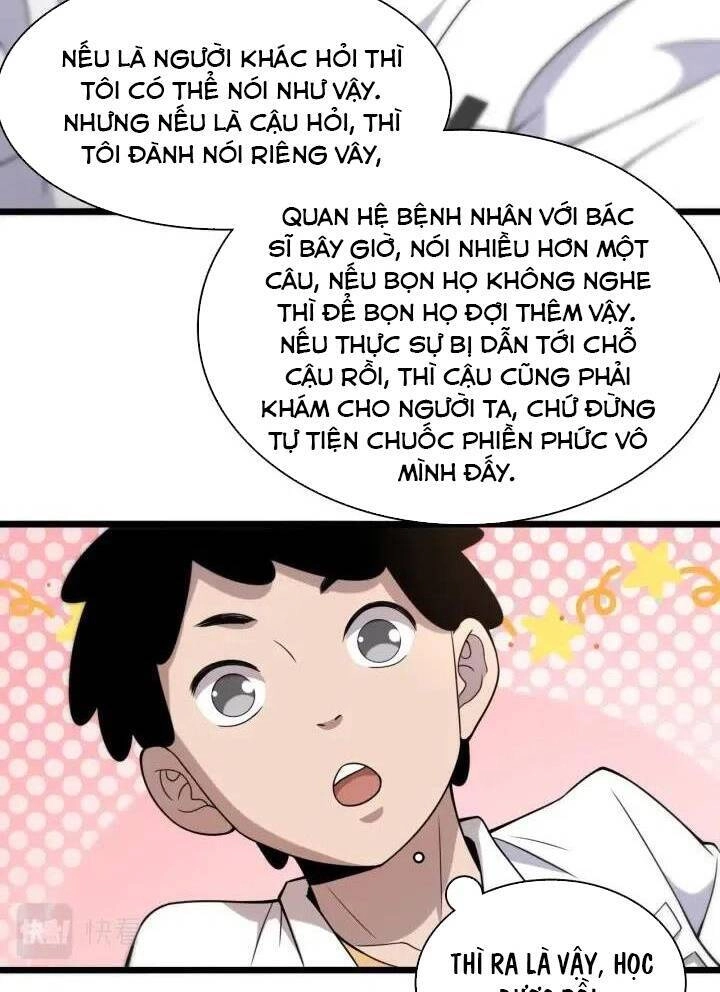 Đại Y Lăng Nhiên Chapter 69 - 10