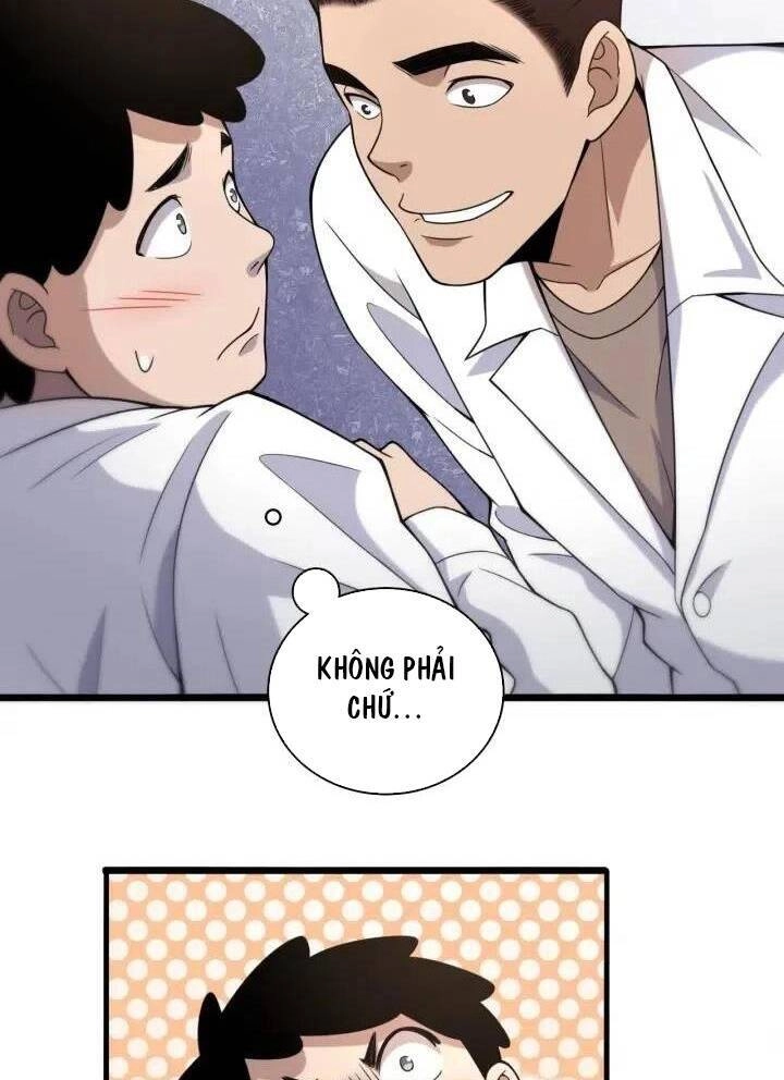 Đại Y Lăng Nhiên Chapter 69 - 13