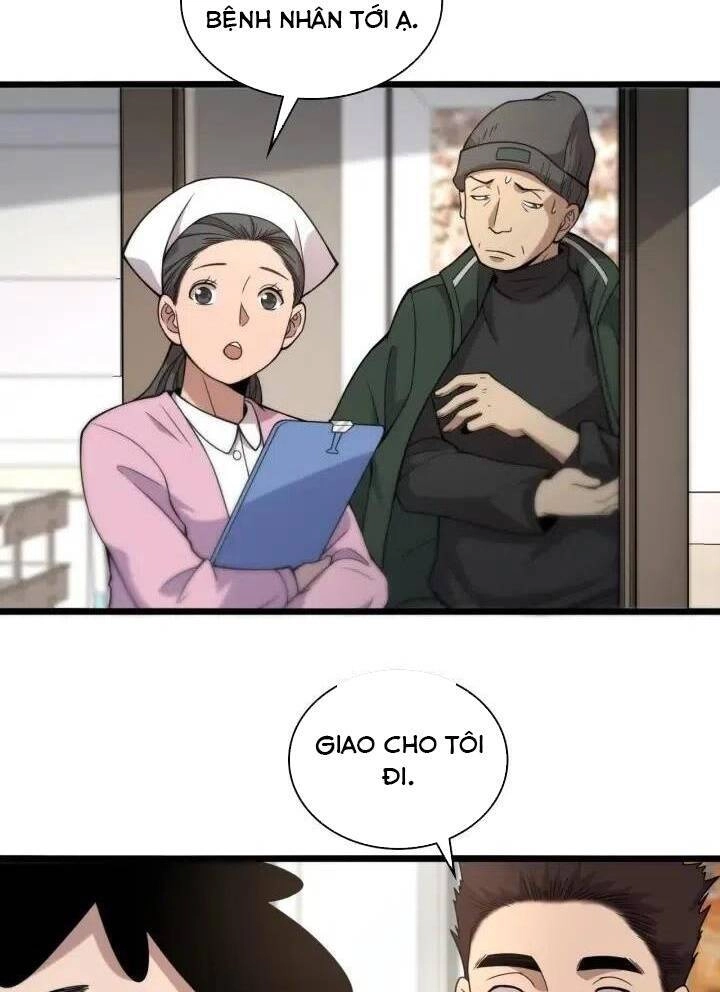 Đại Y Lăng Nhiên Chapter 69 - 15