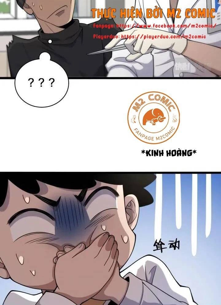 Đại Y Lăng Nhiên Chapter 69 - 23