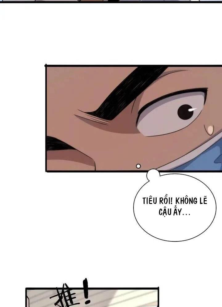 Đại Y Lăng Nhiên Chapter 69 - 24