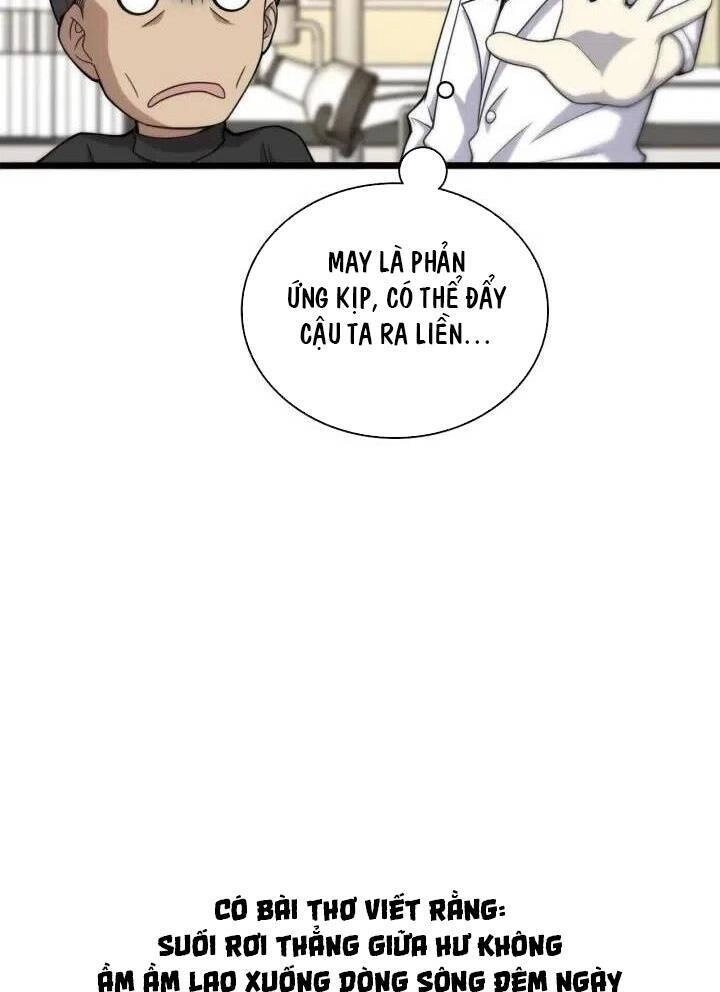 Đại Y Lăng Nhiên Chapter 69 - 28