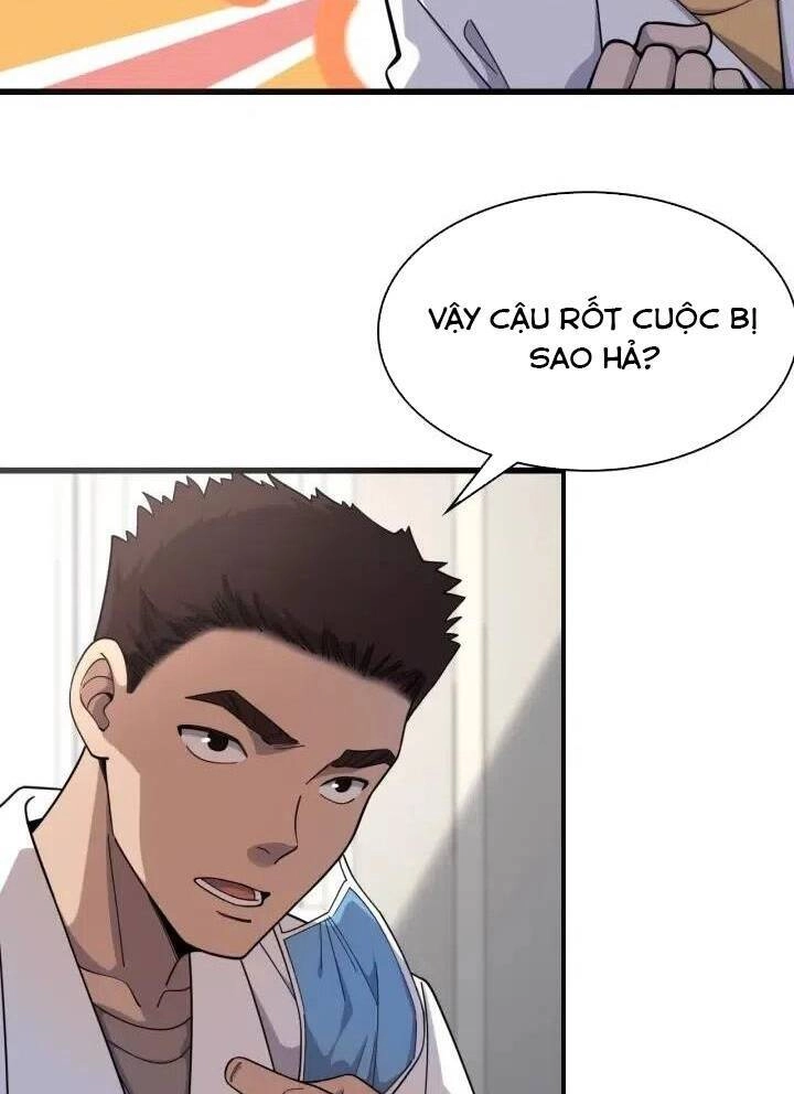 Đại Y Lăng Nhiên Chapter 69 - 32