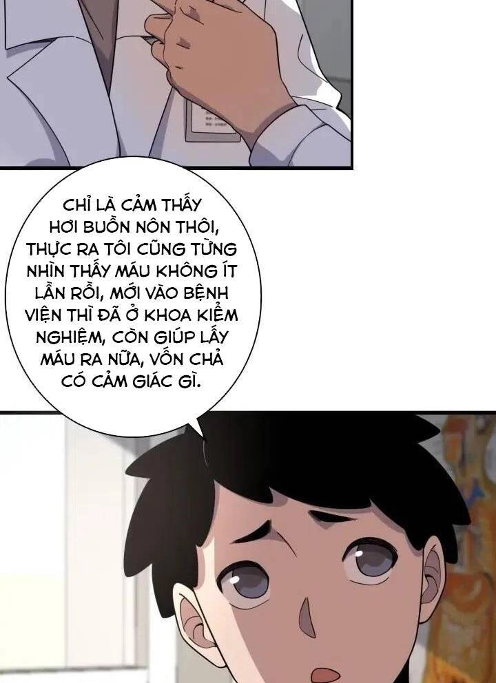 Đại Y Lăng Nhiên Chapter 69 - 33