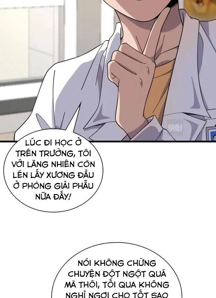 Đại Y Lăng Nhiên Chapter 69 - 34