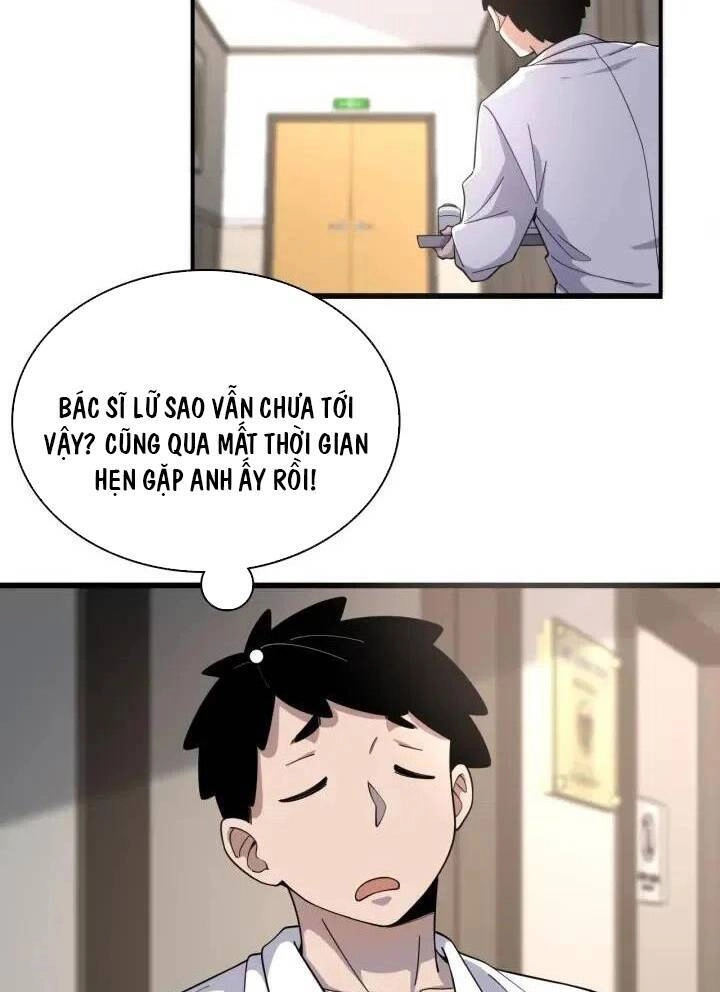 Đại Y Lăng Nhiên Chapter 69 - 37