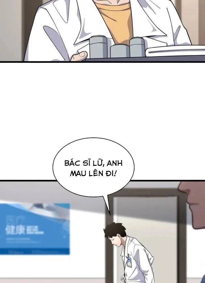 Đại Y Lăng Nhiên Chapter 69 - 38