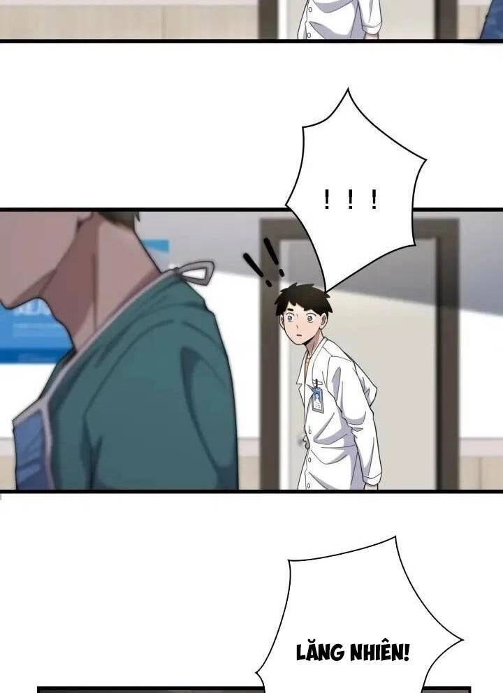 Đại Y Lăng Nhiên Chapter 69 - 39