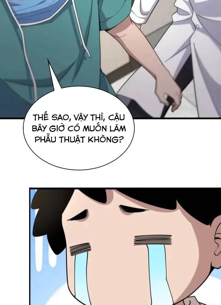 Đại Y Lăng Nhiên Chapter 69 - 44