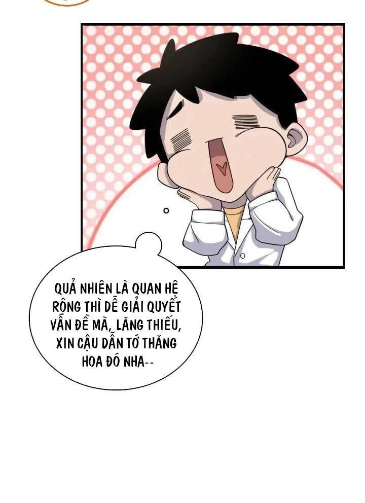 Đại Y Lăng Nhiên Chapter 69 - 46