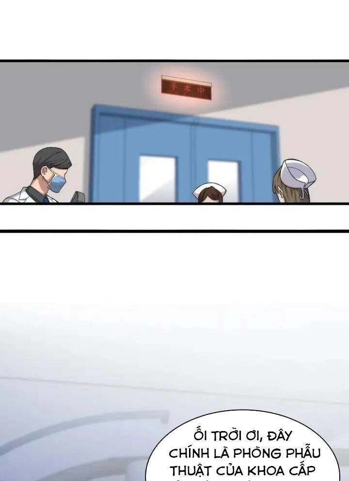 Đại Y Lăng Nhiên Chapter 69 - 47