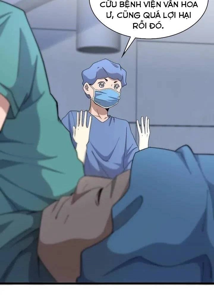 Đại Y Lăng Nhiên Chapter 69 - 48