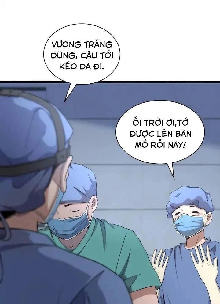 Đại Y Lăng Nhiên Chapter 69 - 49