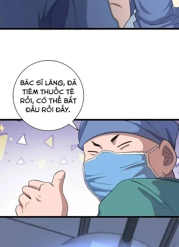 Đại Y Lăng Nhiên Chapter 69 - 50