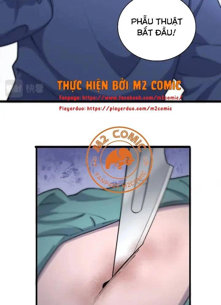 Đại Y Lăng Nhiên Chapter 69 - 52