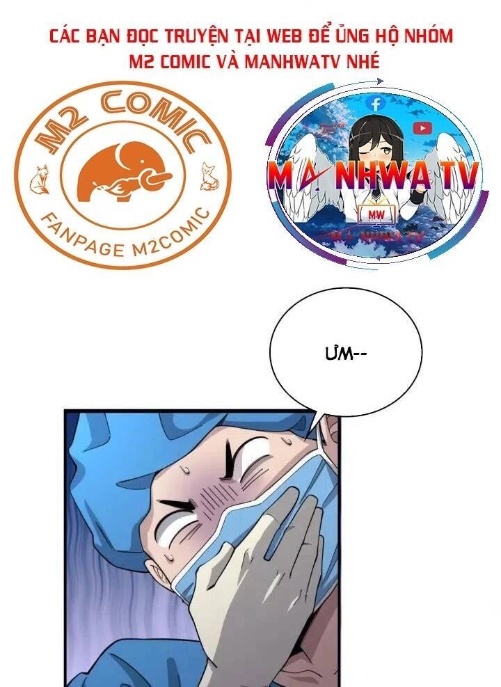 Đại Y Lăng Nhiên Chapter 70 - 2