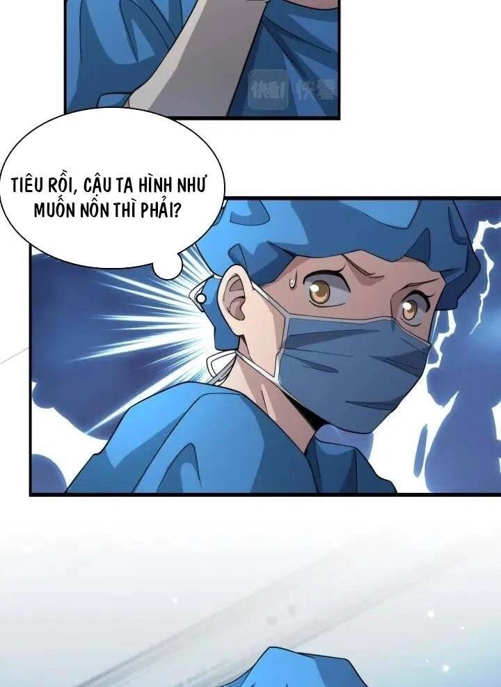 Đại Y Lăng Nhiên Chapter 70 - 3