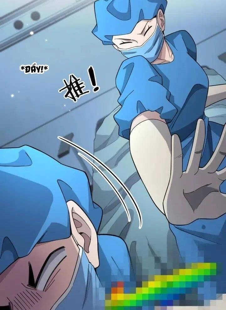 Đại Y Lăng Nhiên Chapter 70 - 4