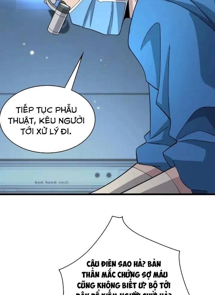 Đại Y Lăng Nhiên Chapter 70 - 6