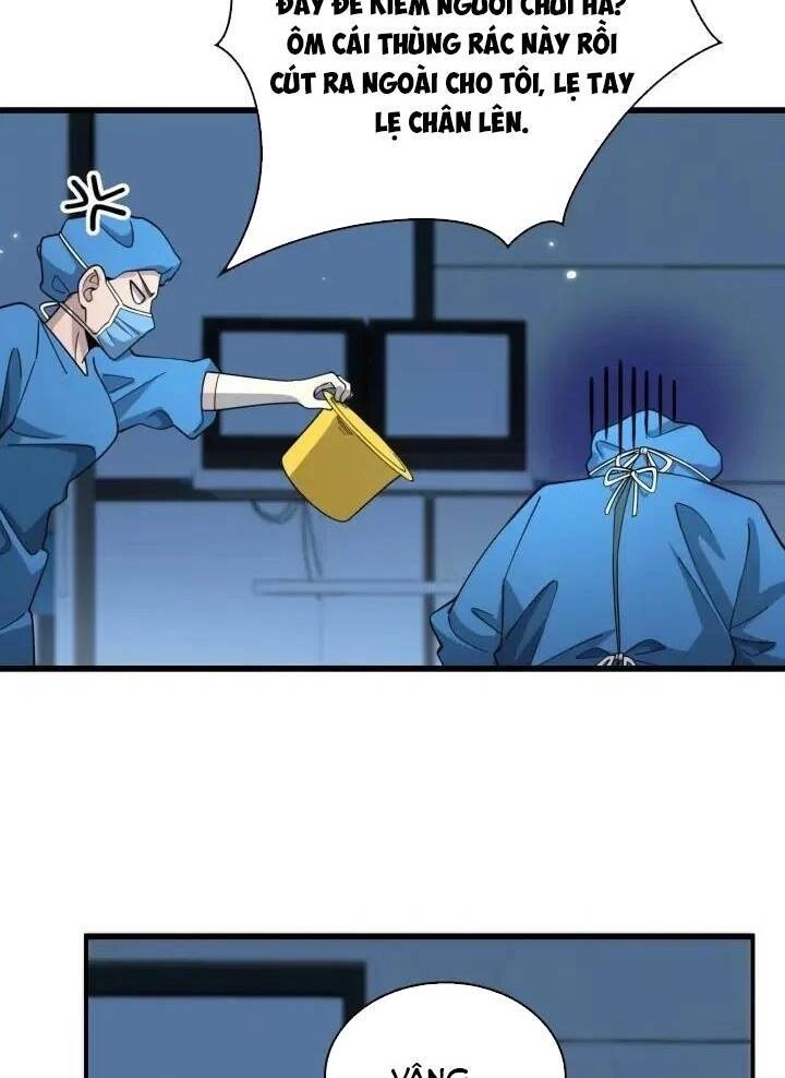 Đại Y Lăng Nhiên Chapter 70 - 7