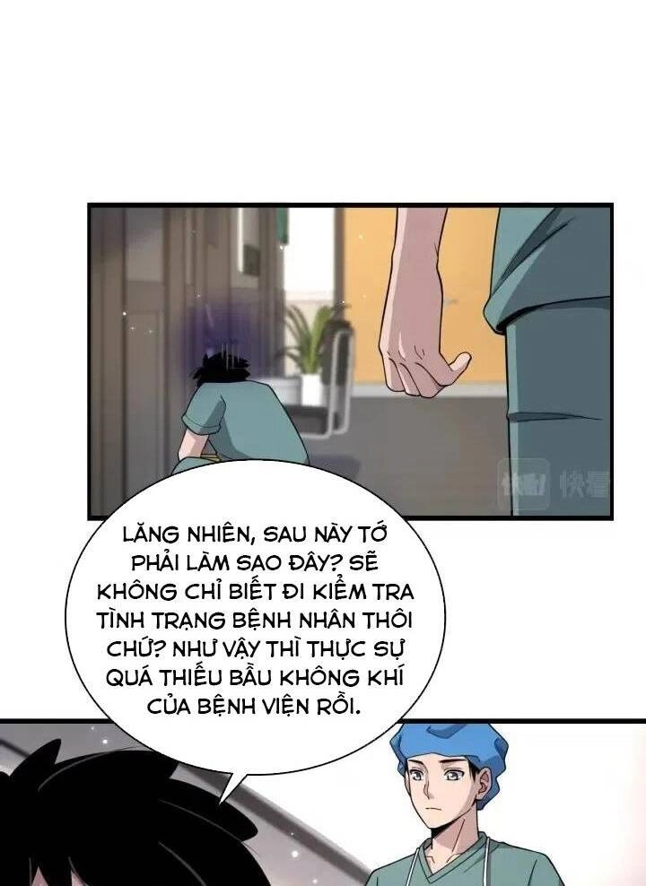 Đại Y Lăng Nhiên Chapter 70 - 10