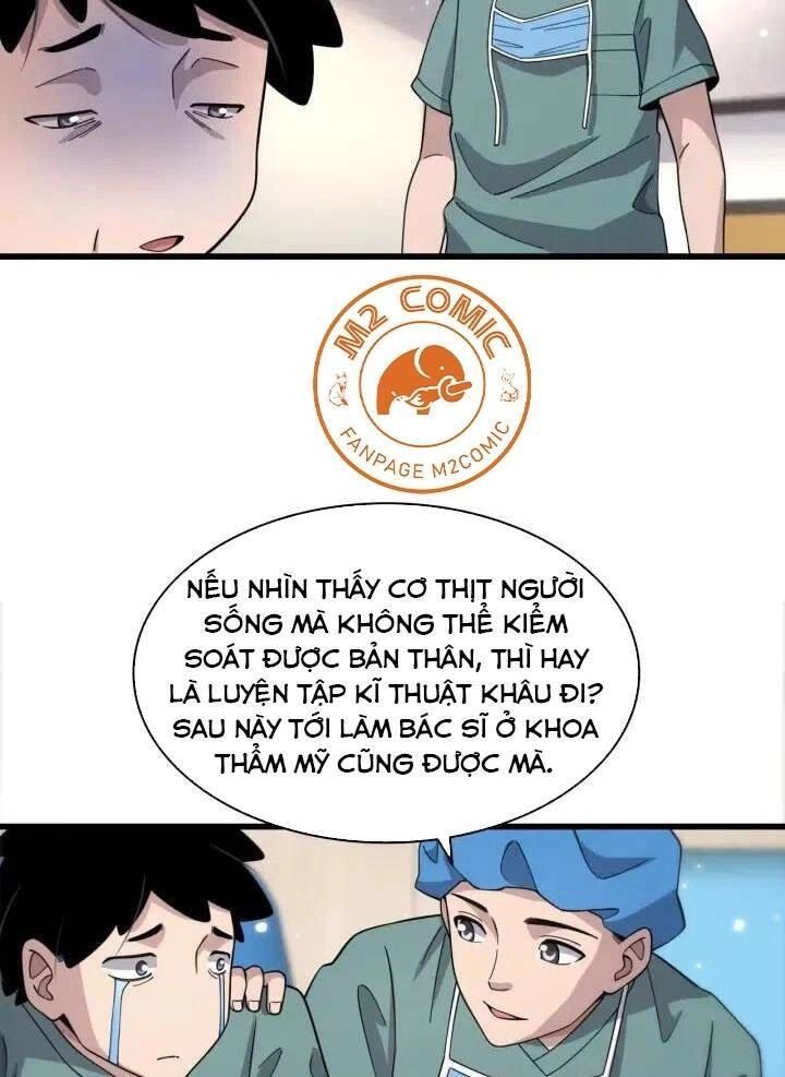 Đại Y Lăng Nhiên Chapter 70 - 11