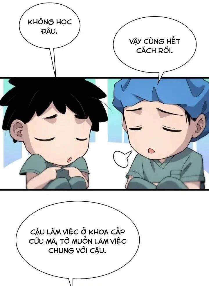 Đại Y Lăng Nhiên Chapter 70 - 13