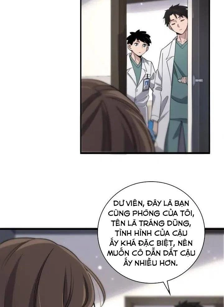 Đại Y Lăng Nhiên Chapter 70 - 15