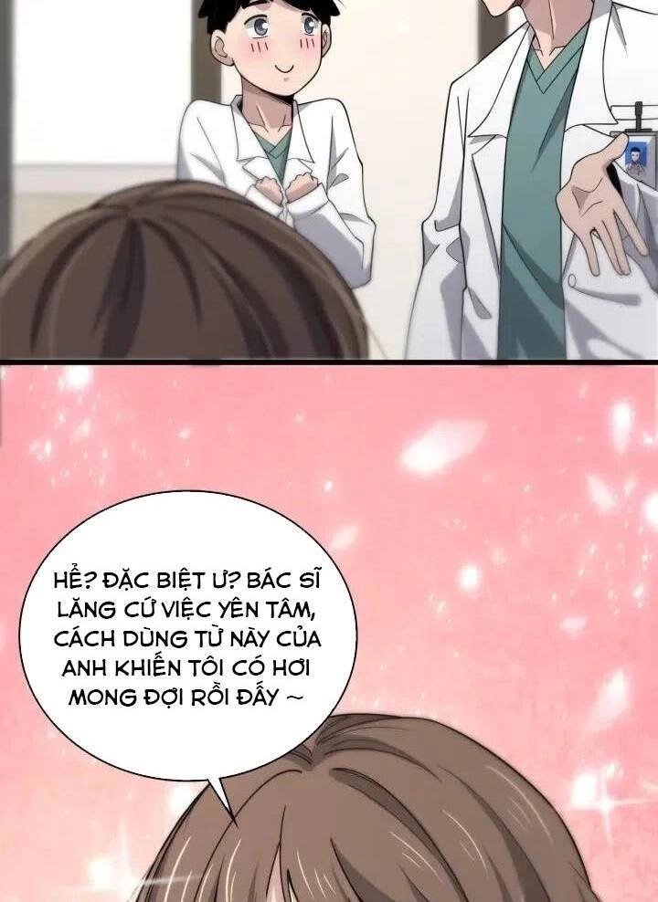 Đại Y Lăng Nhiên Chapter 70 - 17