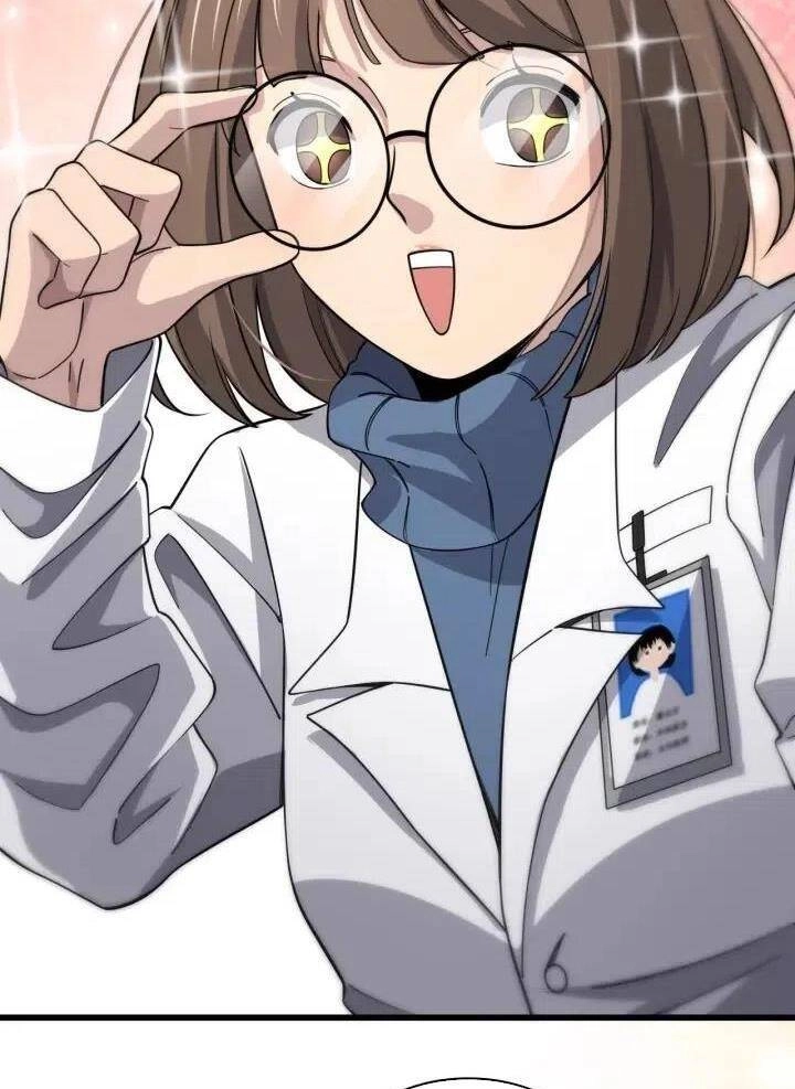 Đại Y Lăng Nhiên Chapter 70 - 18