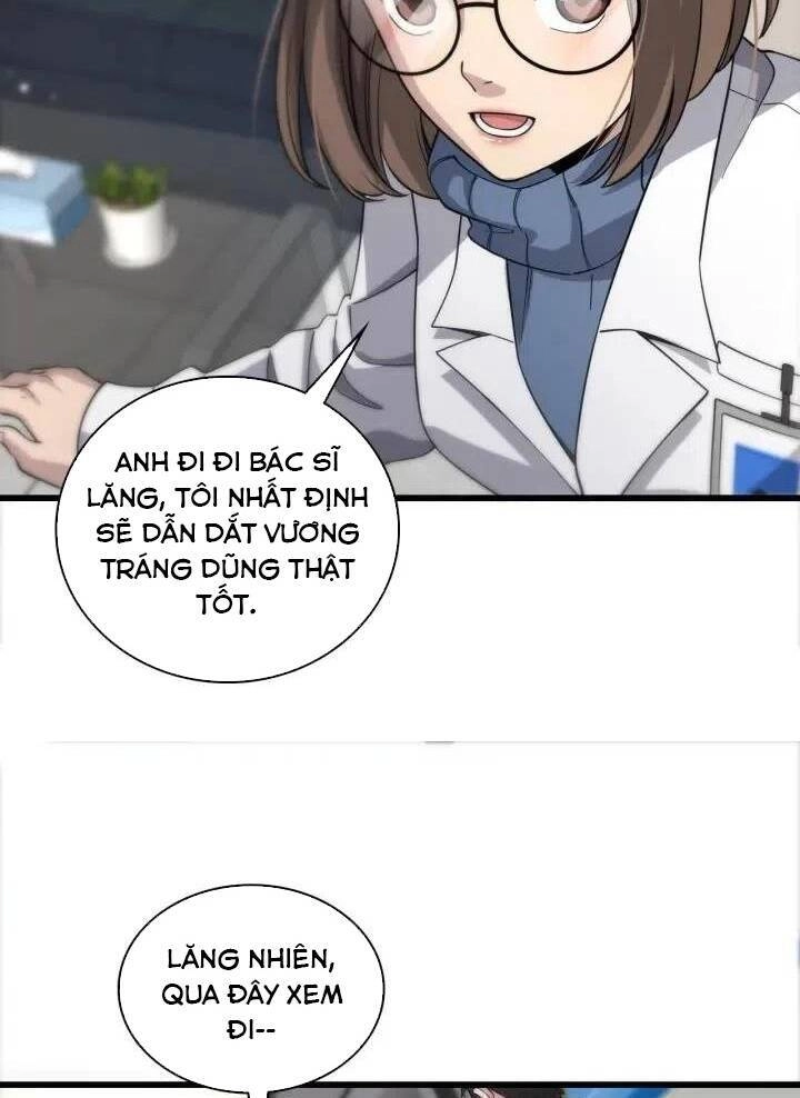 Đại Y Lăng Nhiên Chapter 70 - 20