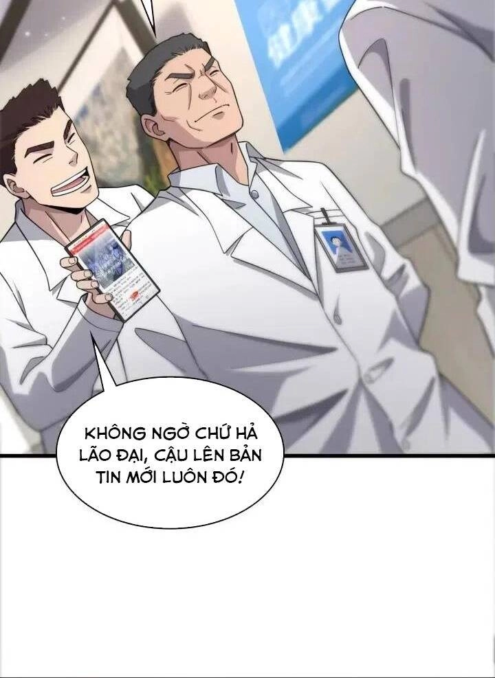 Đại Y Lăng Nhiên Chapter 70 - 22