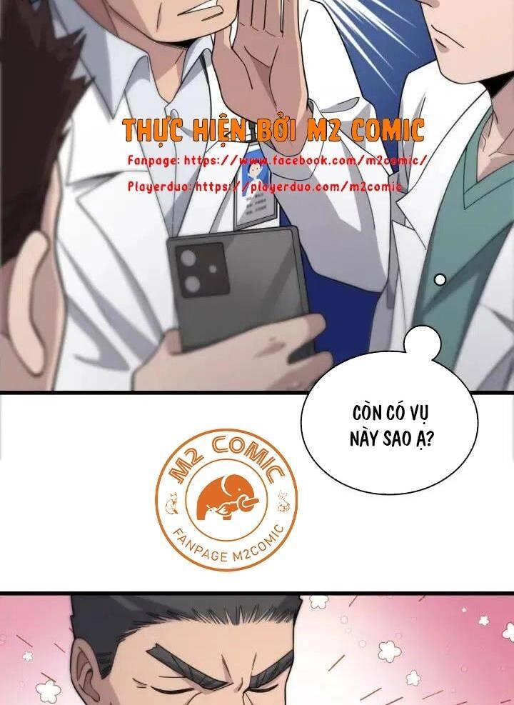 Đại Y Lăng Nhiên Chapter 70 - 25