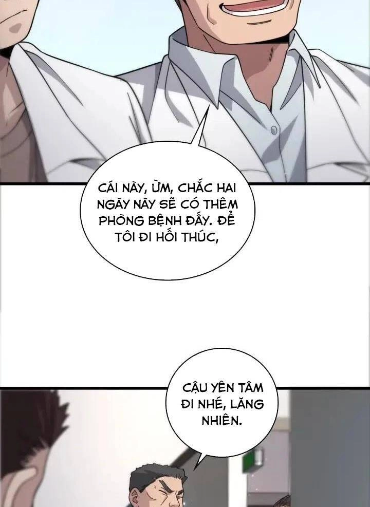 Đại Y Lăng Nhiên Chapter 70 - 28