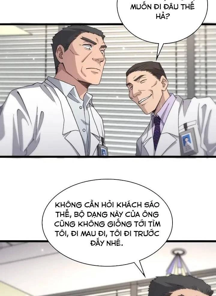 Đại Y Lăng Nhiên Chapter 70 - 30