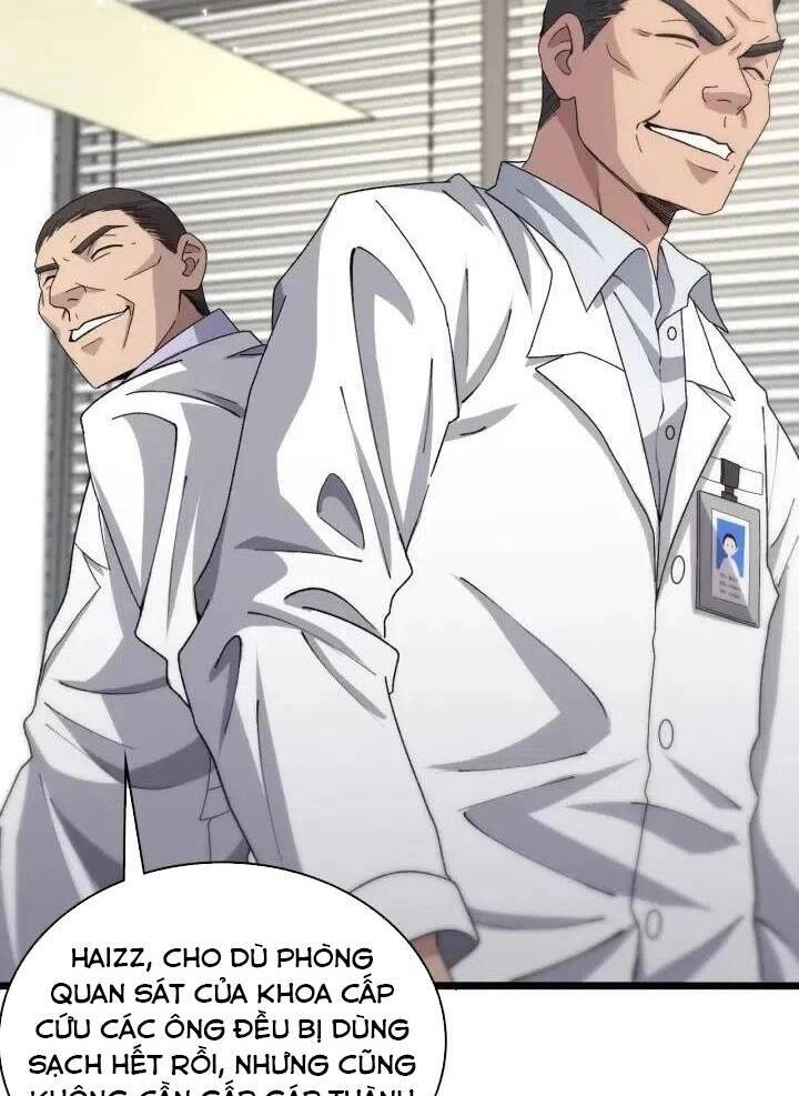 Đại Y Lăng Nhiên Chapter 70 - 31