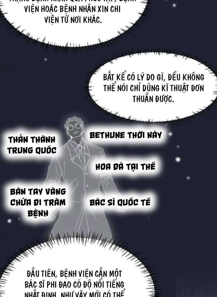 Đại Y Lăng Nhiên Chapter 70 - 37